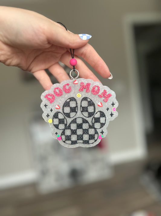 Dog Mom