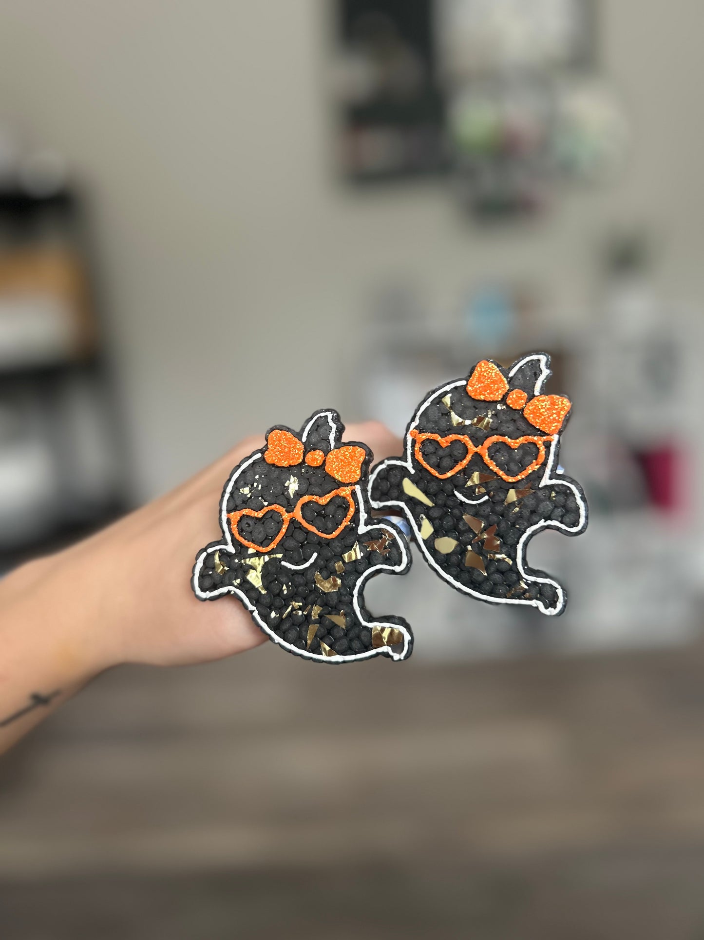 Ghostie Set