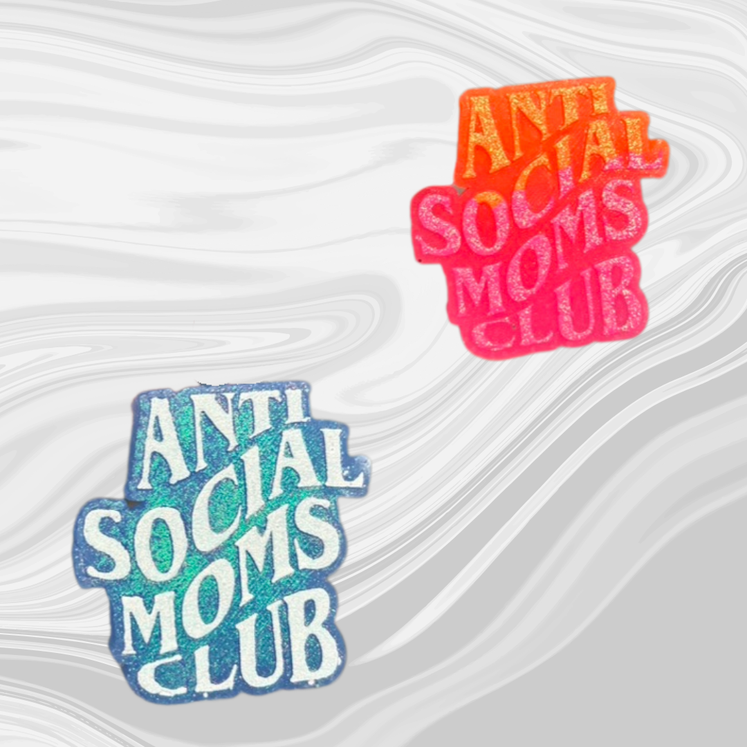 Anti Social Moms Club