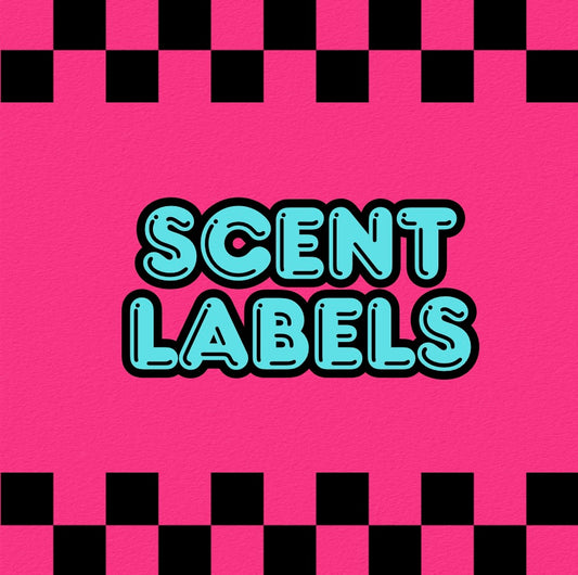 Scent Labels