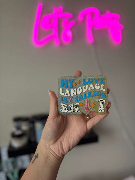 Love Language
