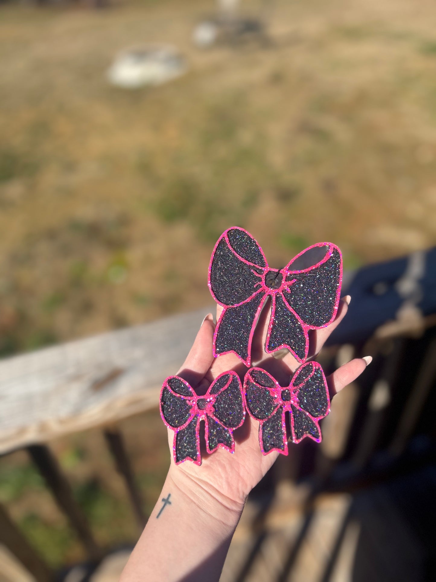 Bow Set