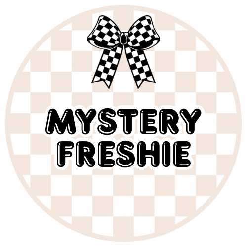 Mystery Freshie