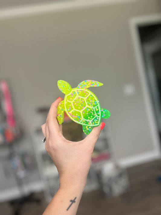 Sea Turtle