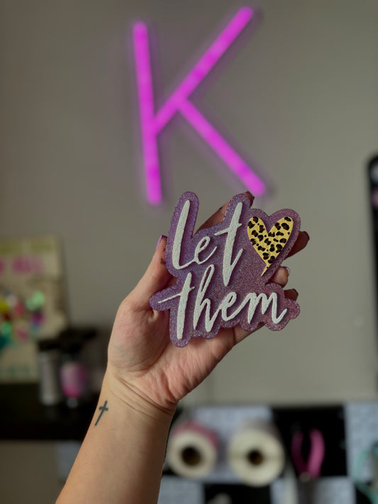Let Them