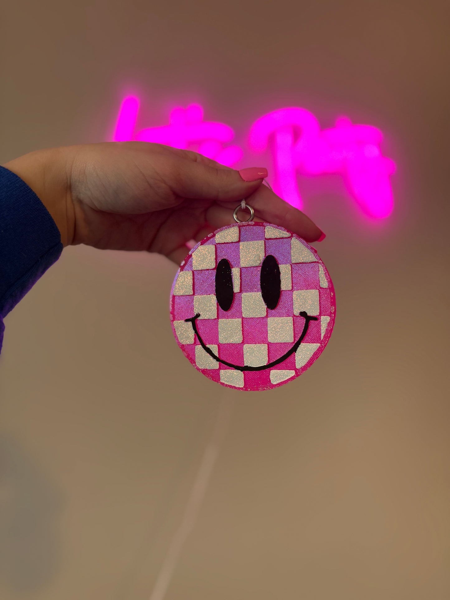 Smiley Face Set