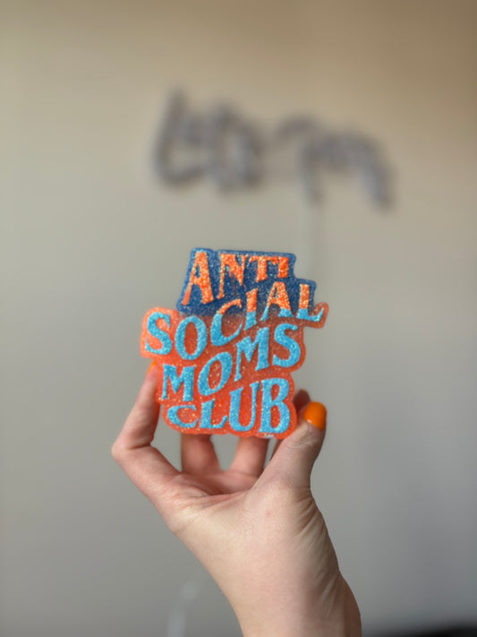 Anti Social Moms Club