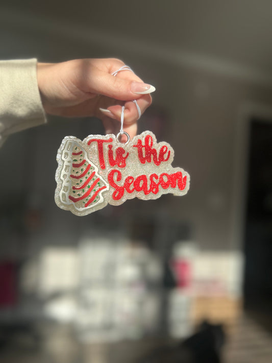Tis The Season