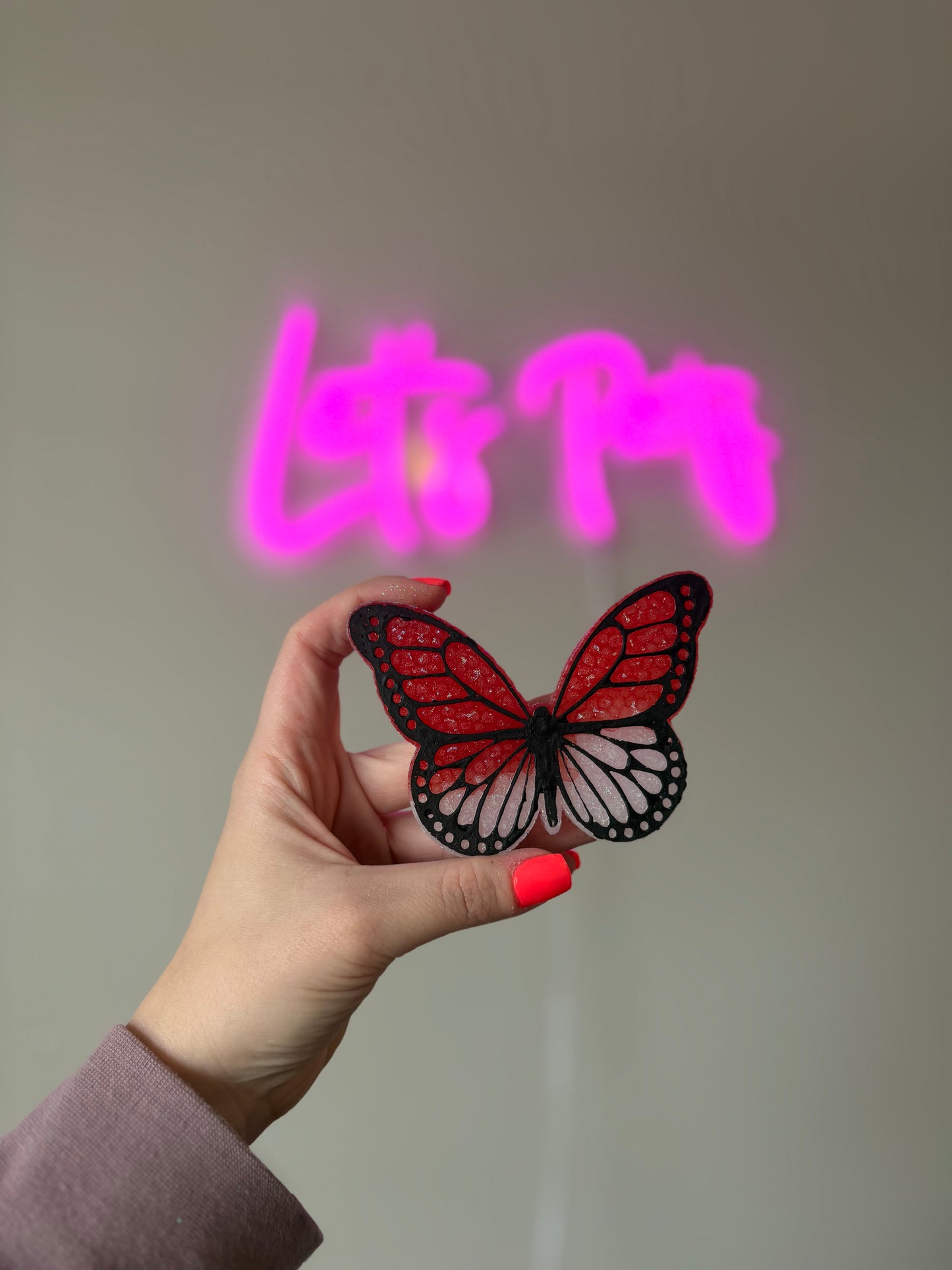 Butterfly