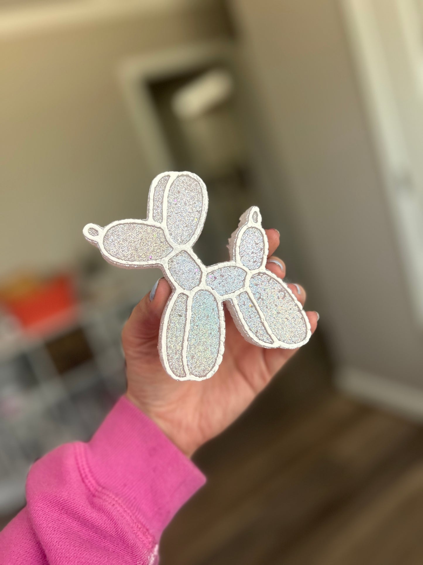 Balloon Dog