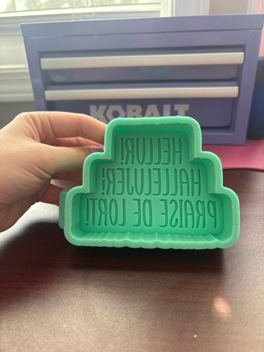 Madea Mold