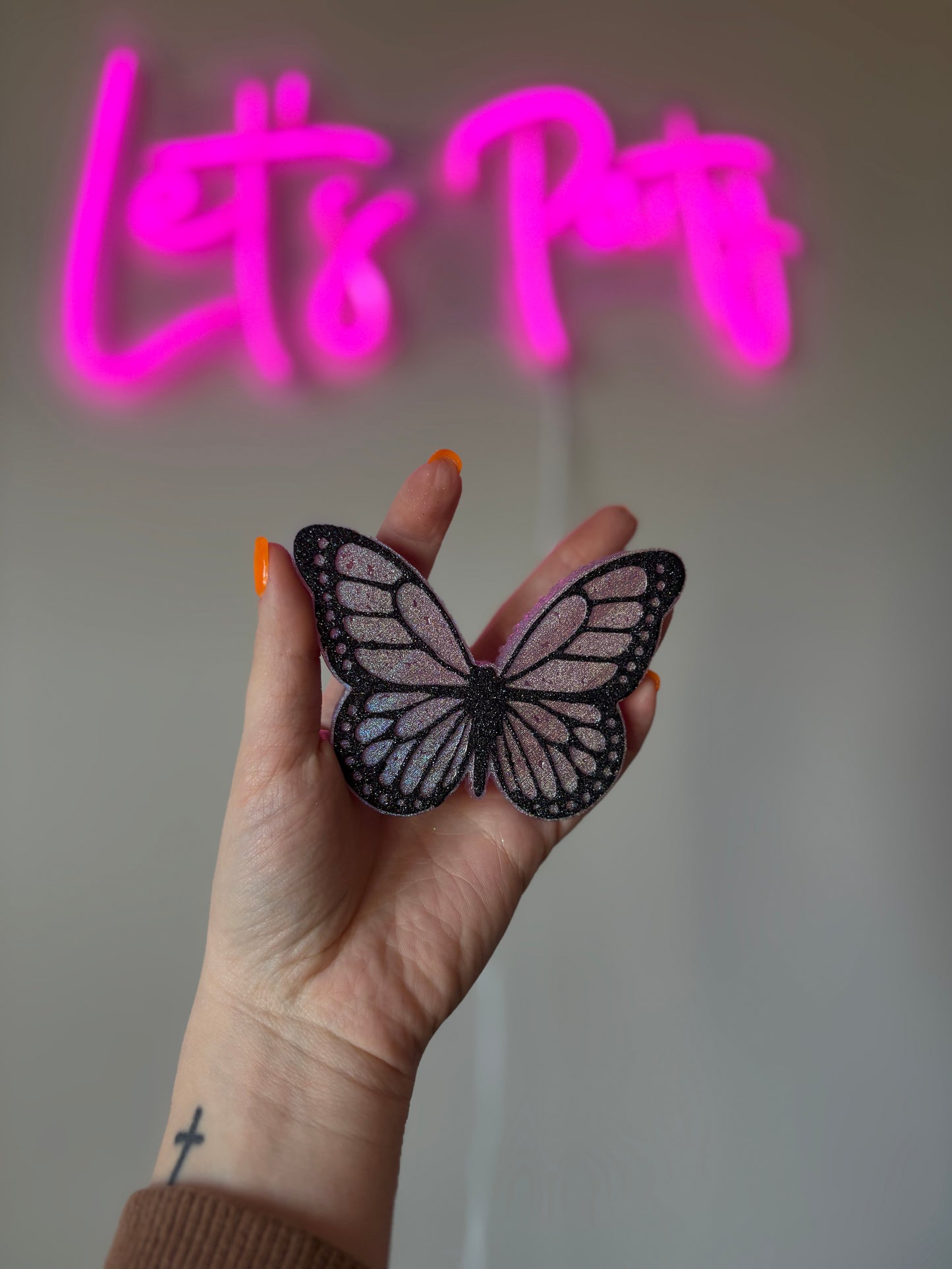 Butterfly