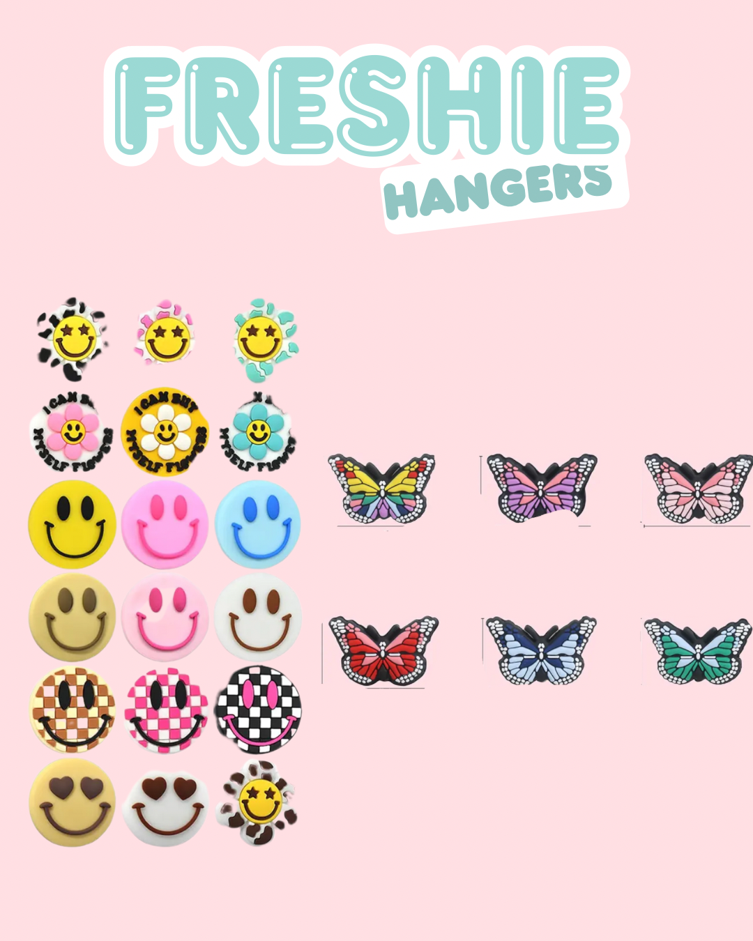 Freshie Hanger