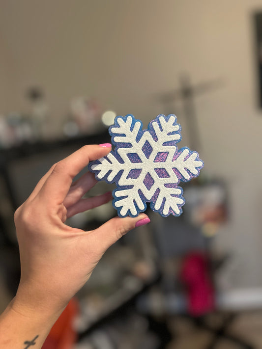 SnowFlake