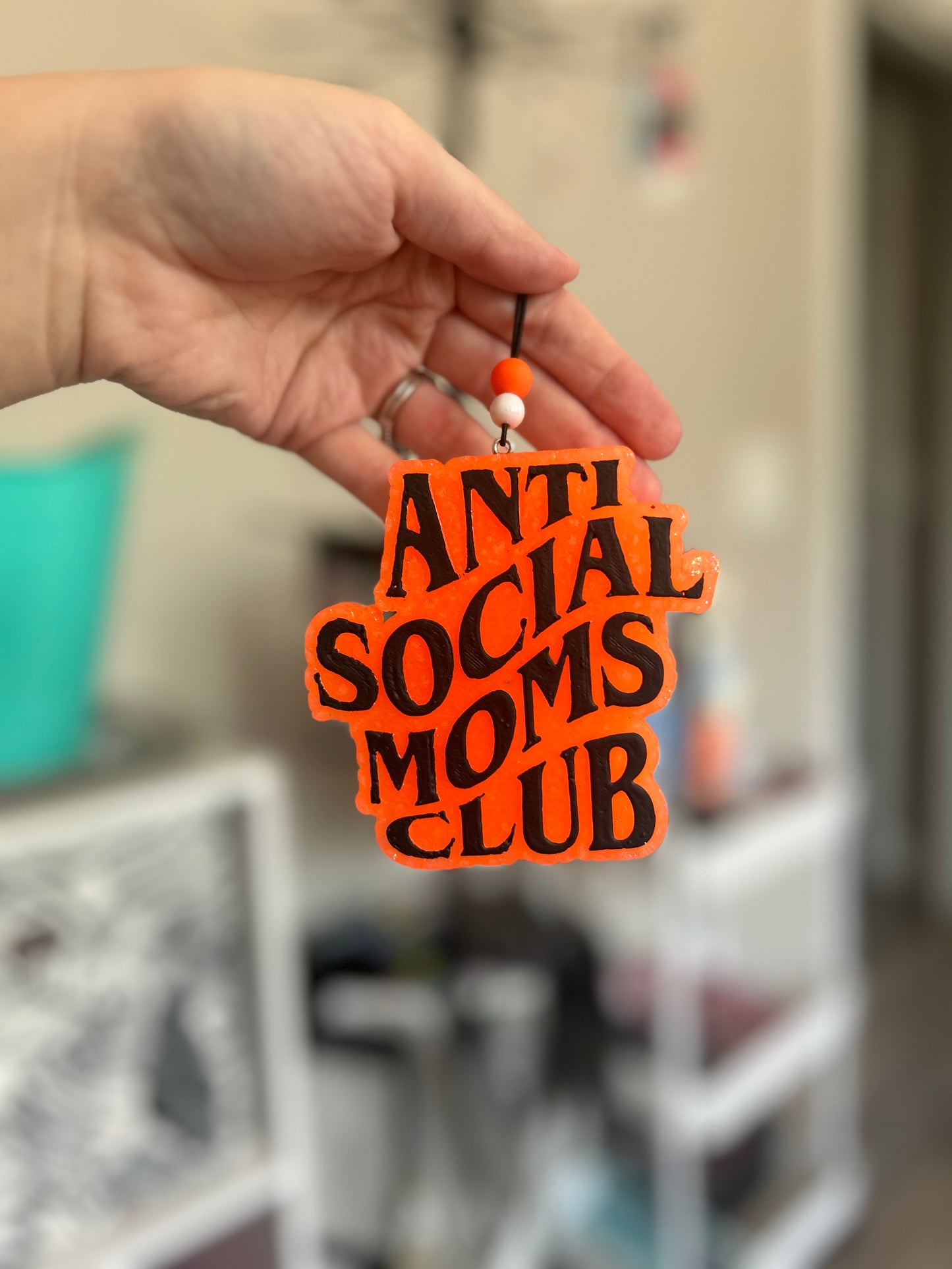 Anti Social Moms Club