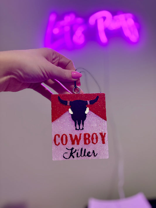 Cowboy Killer