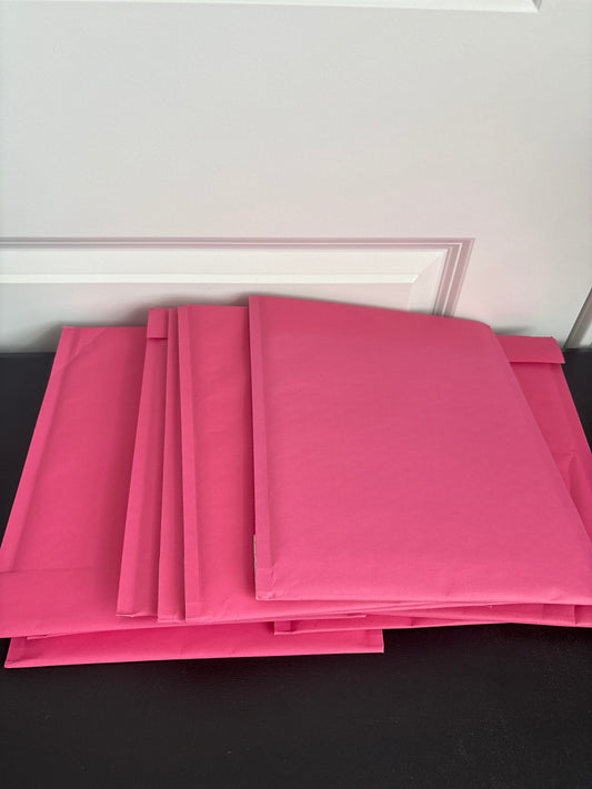 Thick Shipping Bags (9)