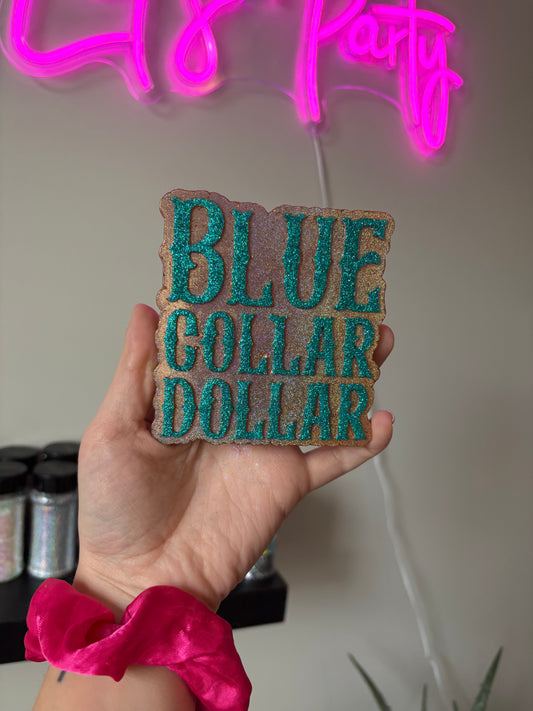 Blue Collar Dollar