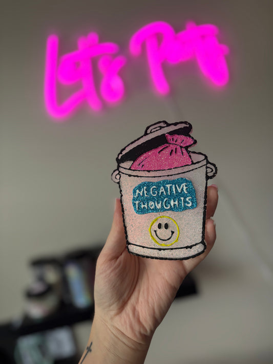 Negative Thoughts