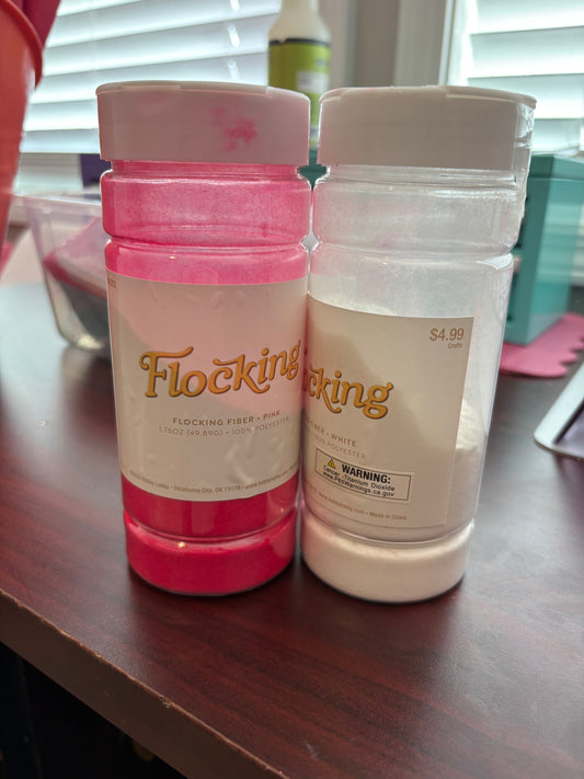 Flocking Powder