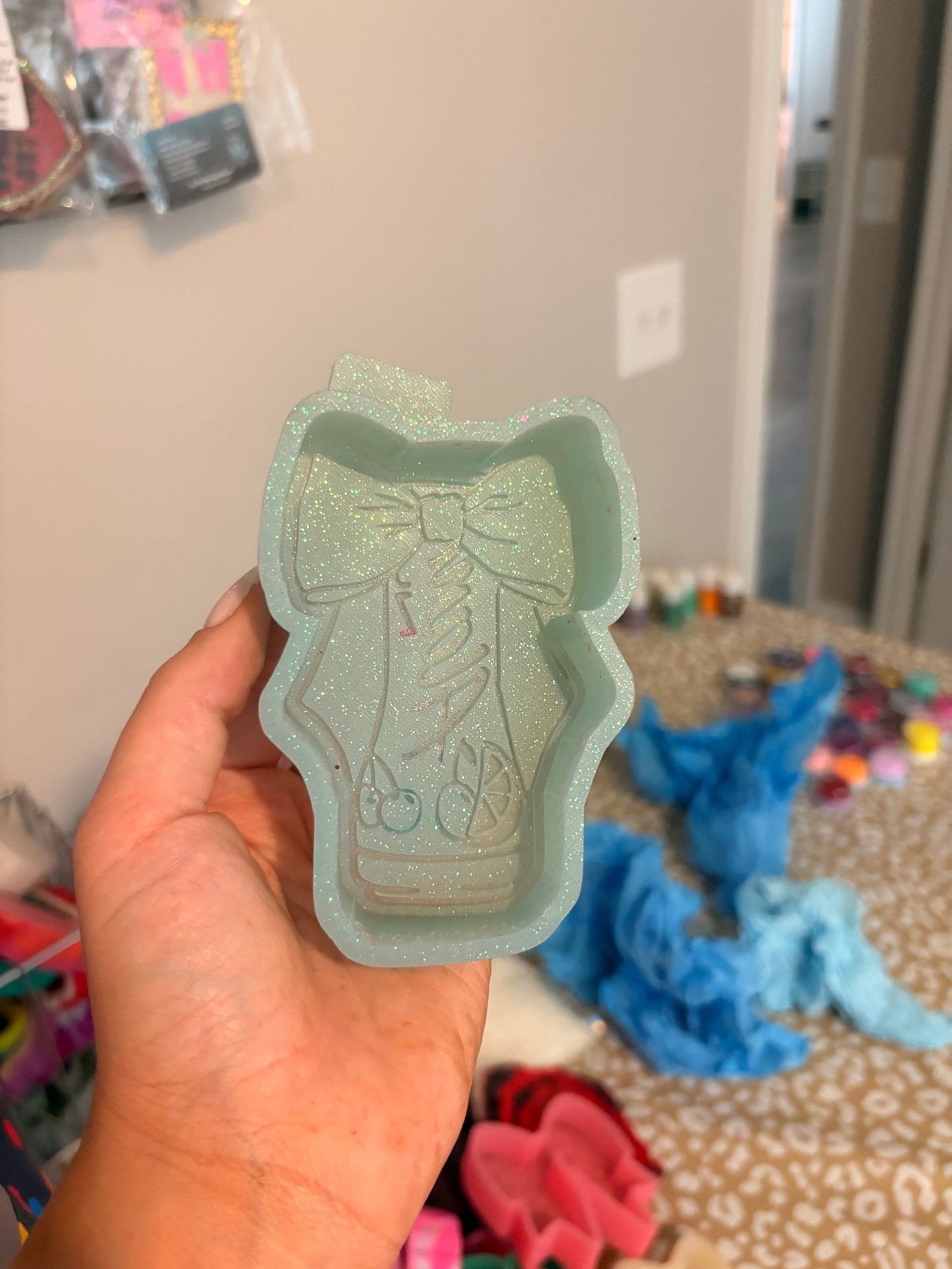 Alani Mold