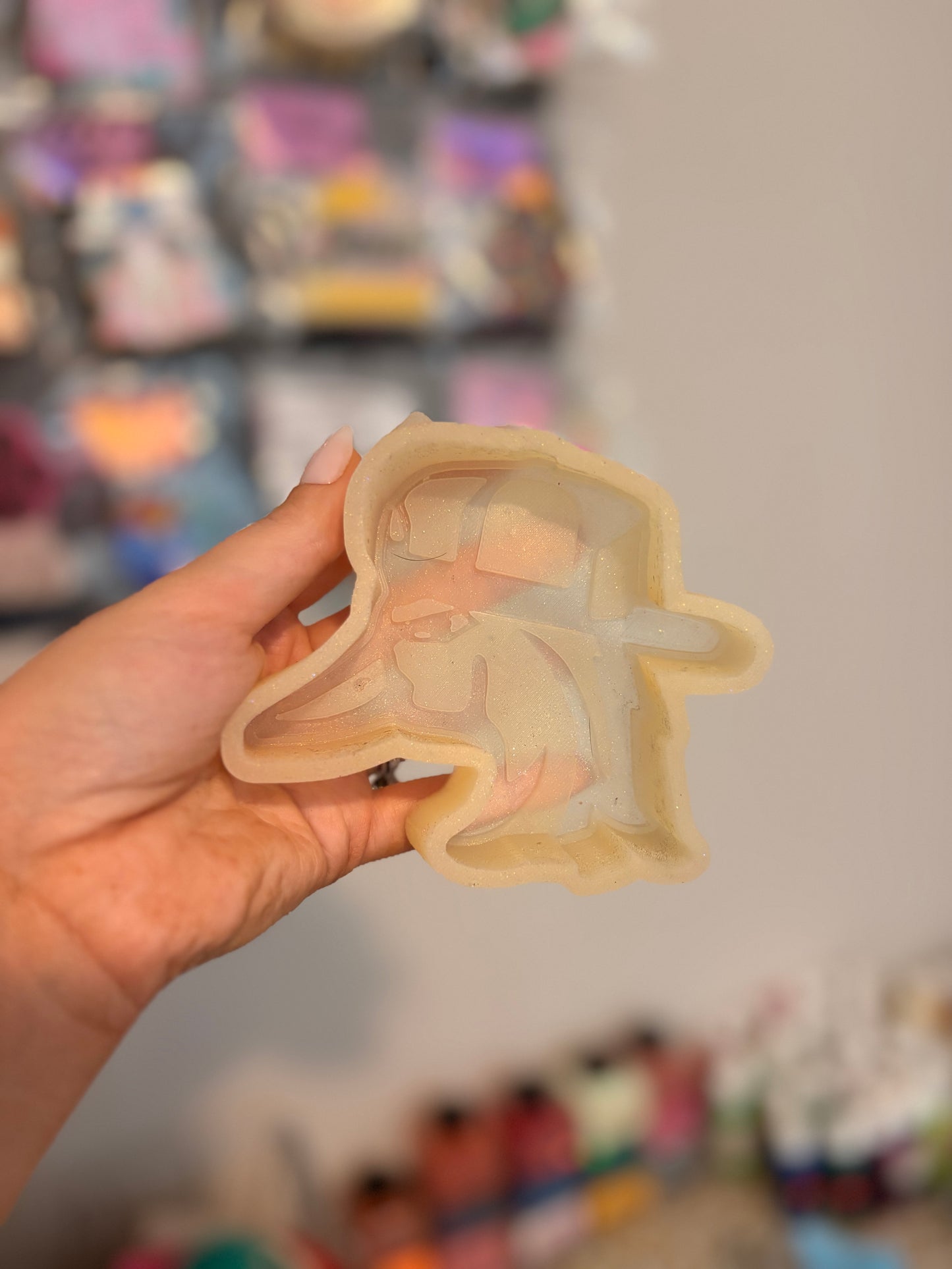 Duck Mold