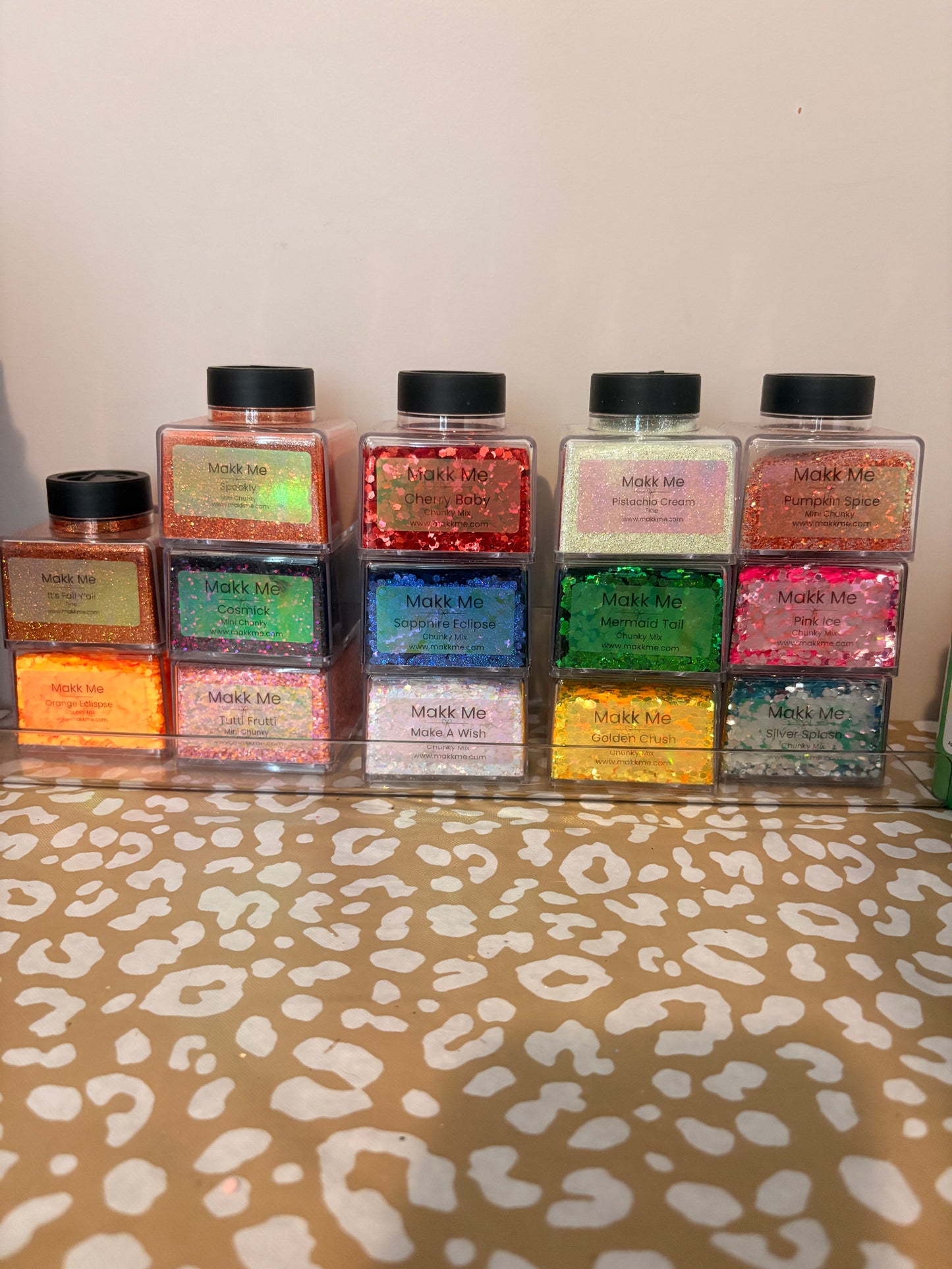Glitter Bundle
