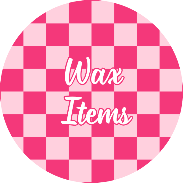 Wax Items
