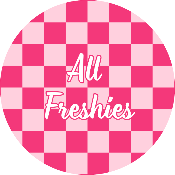 All Freshies