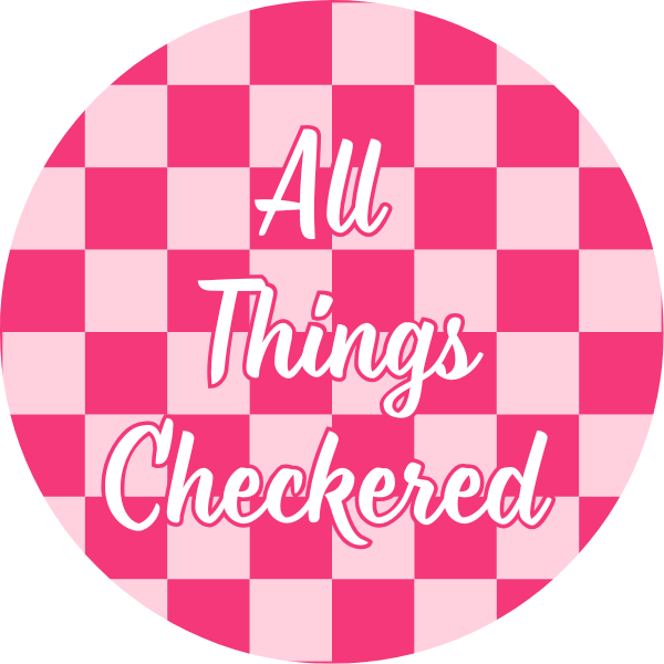All Things Checkered