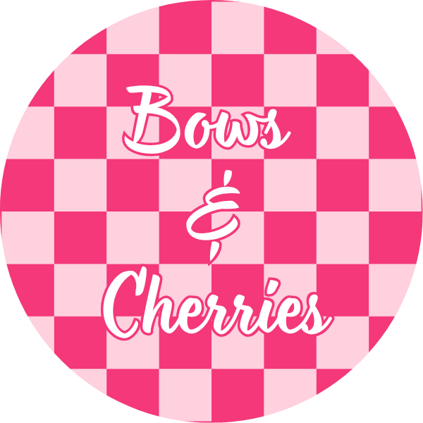 Bows & Cherries