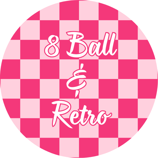 8 Ball & Retro