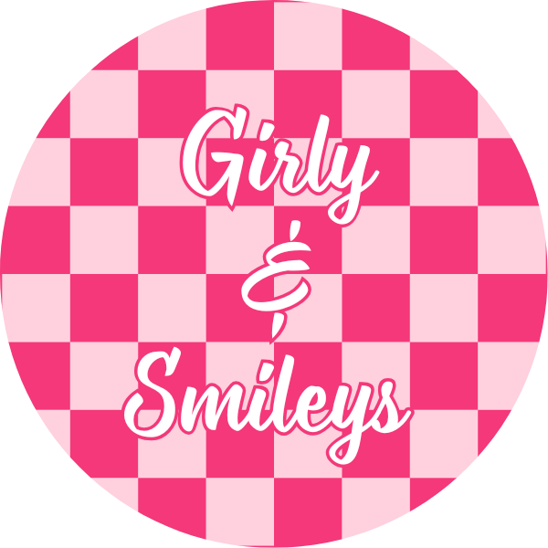 Girly & Smileys