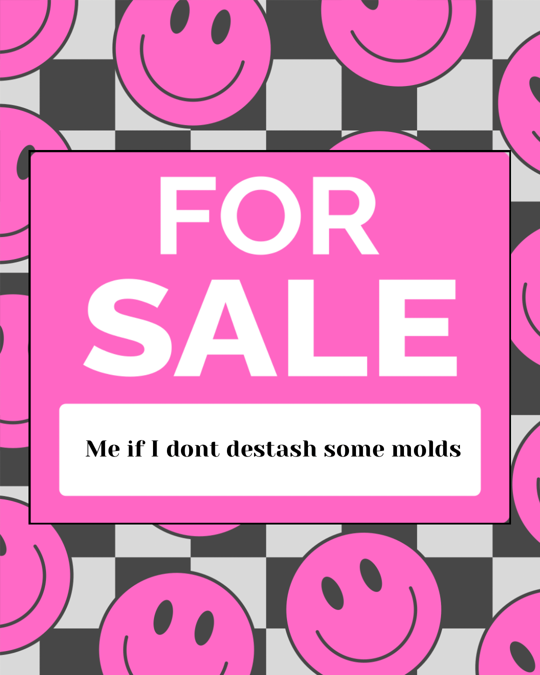 Destash
