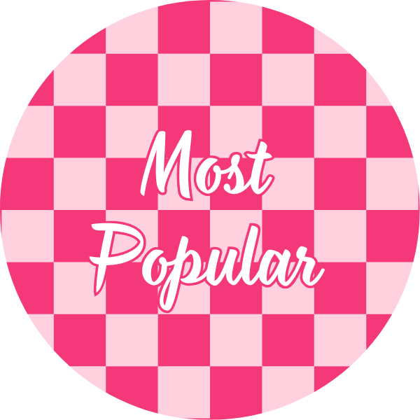 Most Popular
