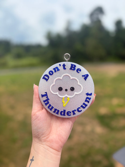 Thunderc