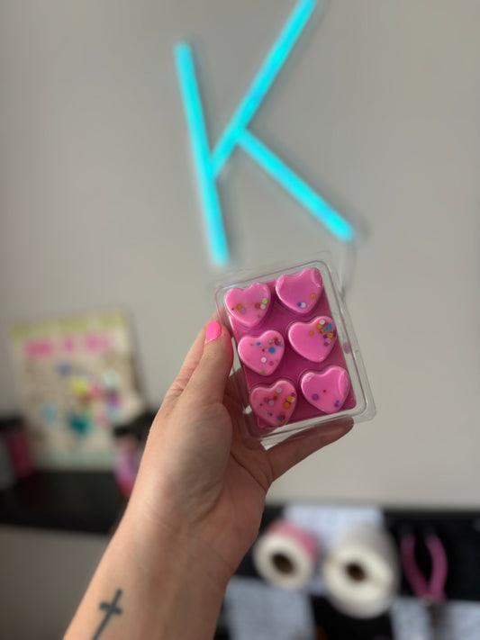 Honey Maple Butter Wax Melts