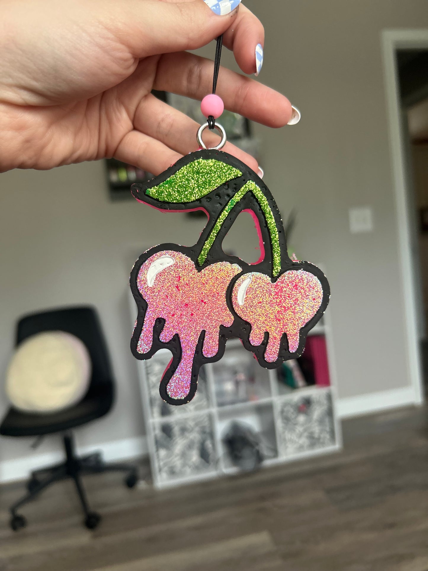 Drip Cherry