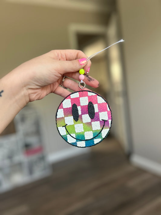Smiley Face Set
