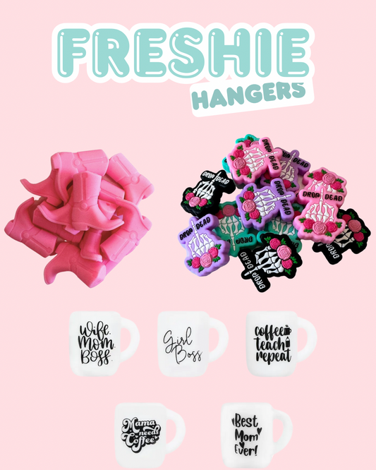 Freshie Hanger
