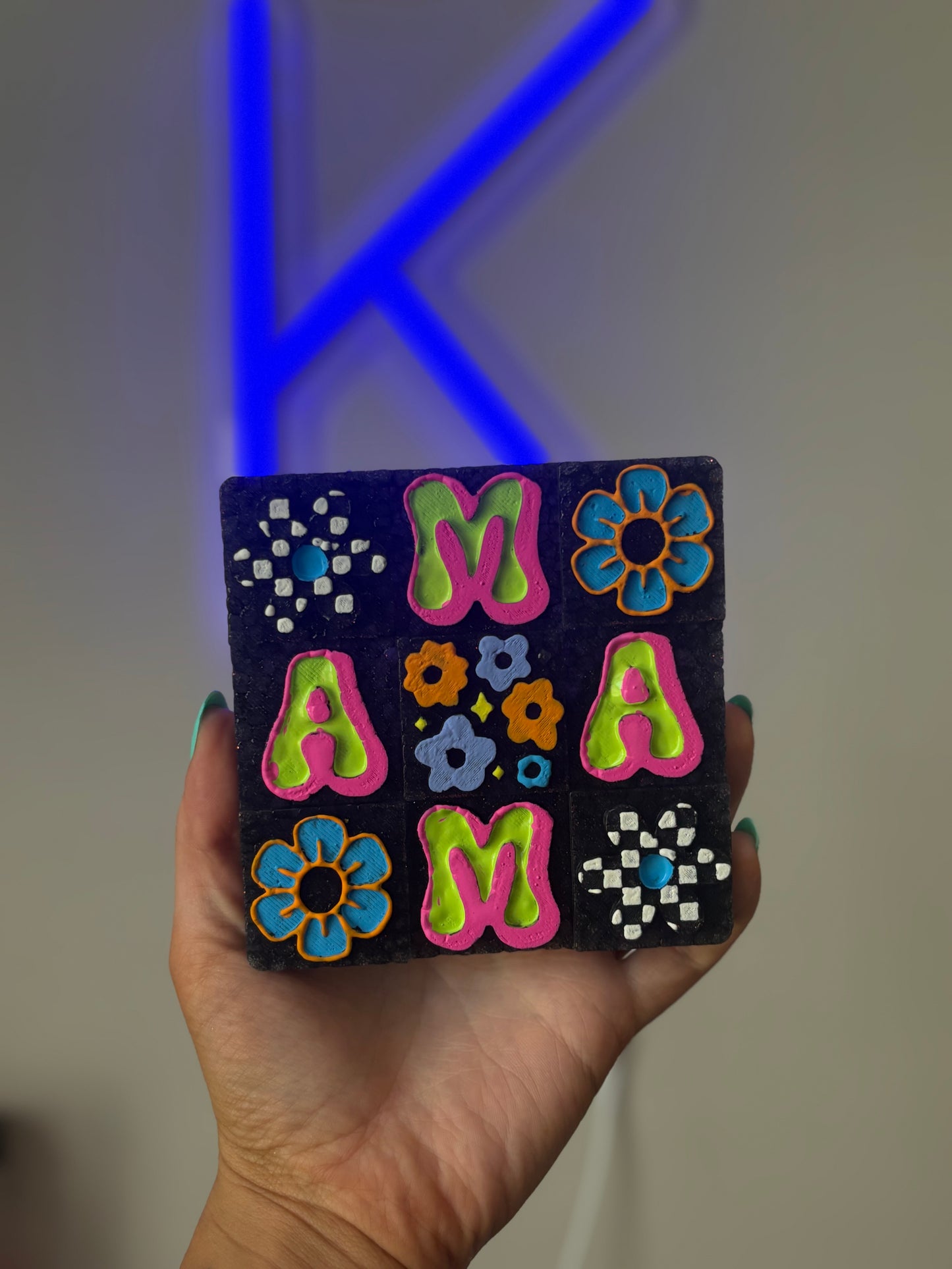 Mama Square