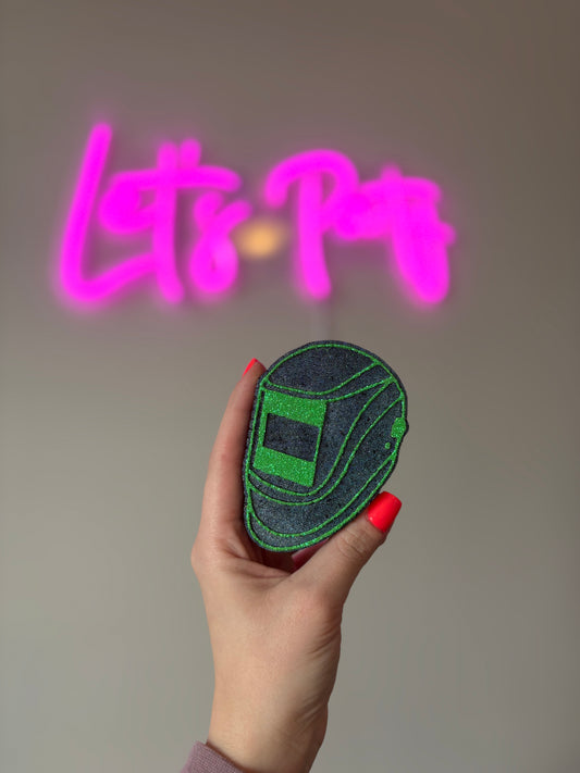 Welding Helmet