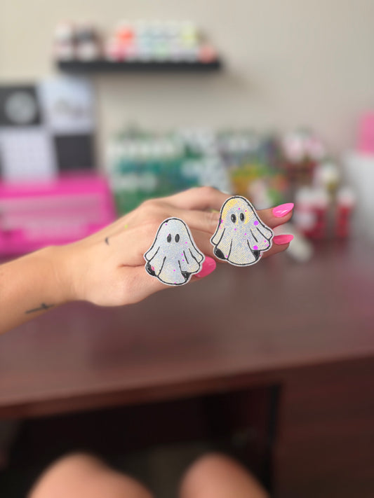 Ghostie Vents
