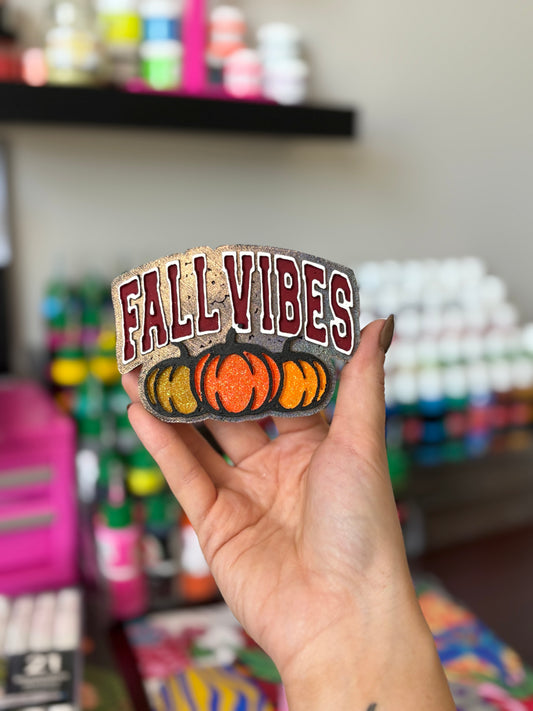 Fall Vibes