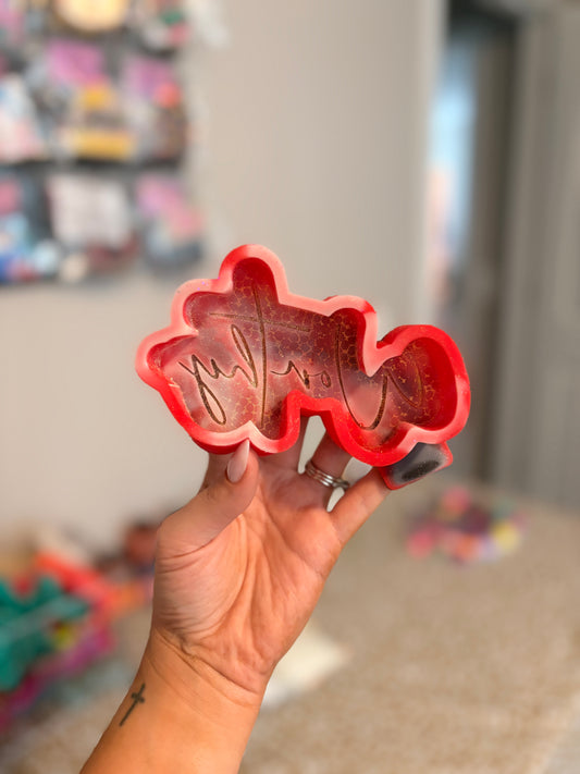 Worthy Mold