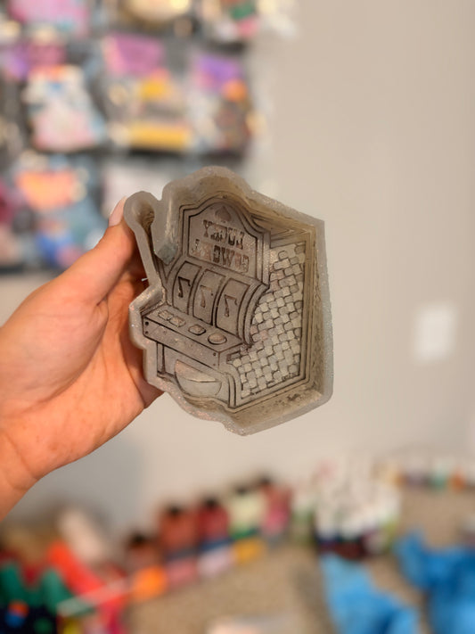 Slot Machine Mold