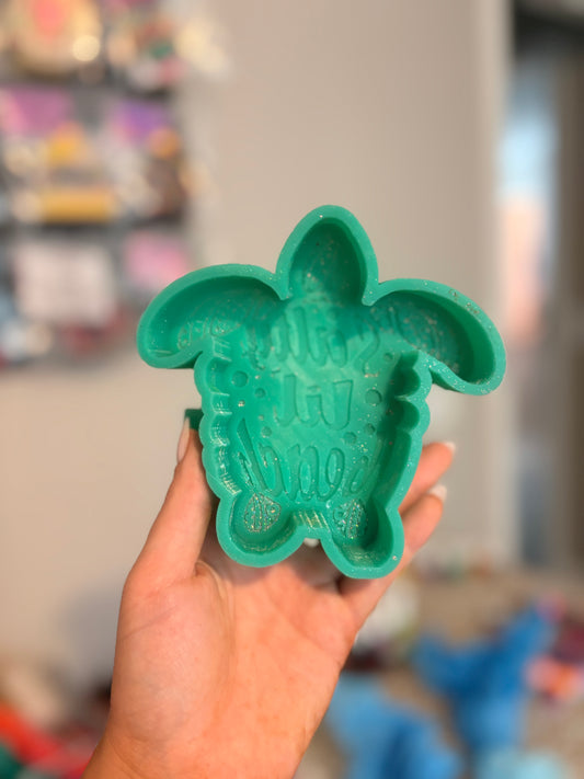 Salty lil beach Mold