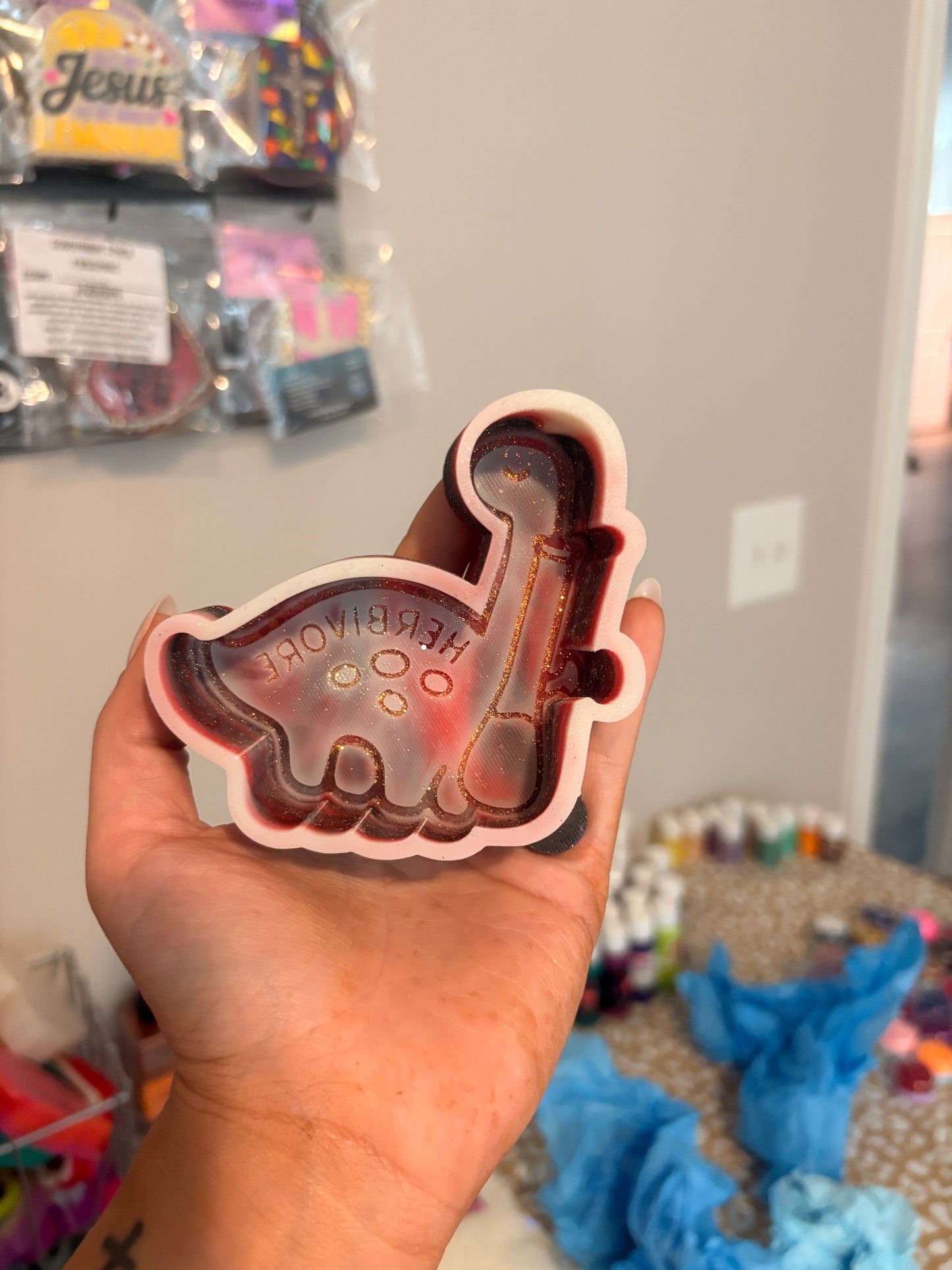 Herbivore Mold