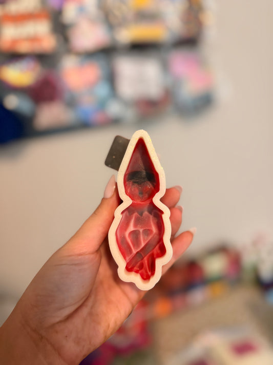 3D elf on the shelf Mold