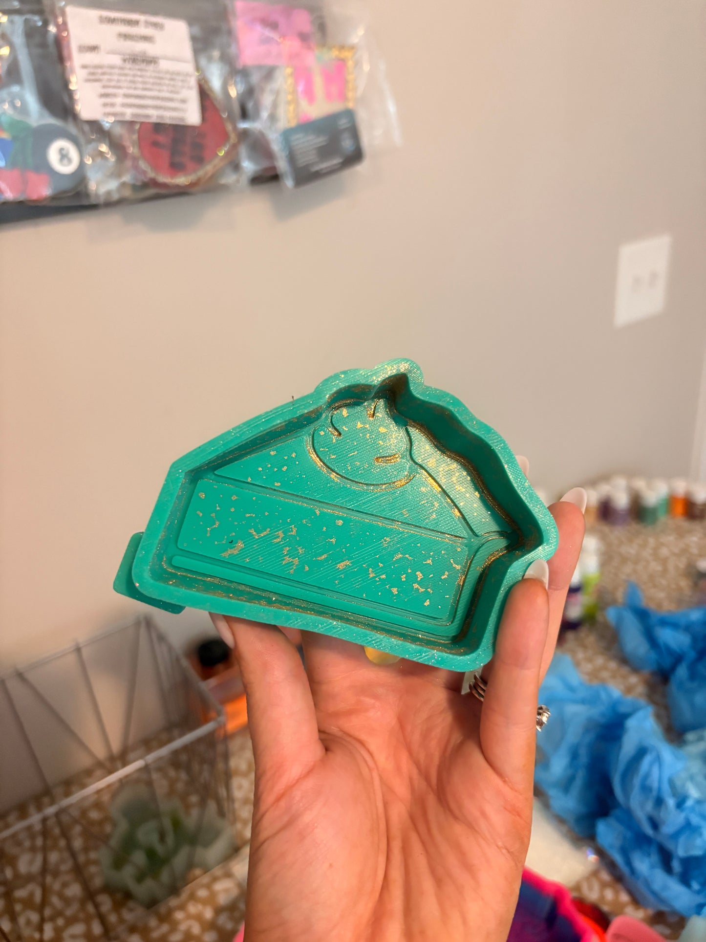 Pie Mold